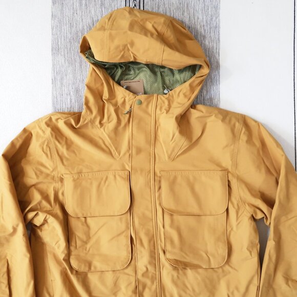 NEW Patagonia Isthmus Utility Jacket | Medium - Picture 2 of 7